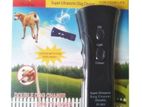 Ultrasonic Dog Chaser