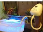 Ultrasonic Hydrotherapy home spa