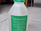 Ultrasonic Injector Cleaning Chemical 1L