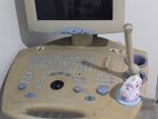 Ultrasound Scan Machine