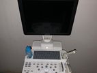 Ultrasound Scanner