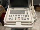 Ultrasound Scanner