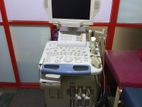 Ultrasound Scanner