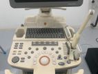 Ultrasound Scanning Machine