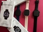 Ultrathin Smart Watch