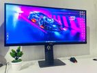 Ultrawide Monitor (dell) 29inch