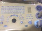 Ultrasound Scanner