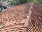 Ulu උලු Roof tiles