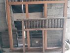 Wooden Windows
