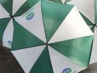 Umbrella printing