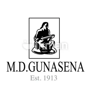 M.D. Gunasena and Co. Printers (Pvt) Ltd