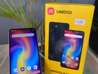 UMIDIGI 4GB 128GB (Used)