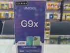 UMIDIGI G9X 4GB 64GB (Brand New)