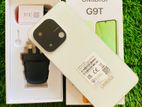 UMIDIGI G9T 4GB 64GB (Used)