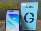 UMIDIGI 8GB 128GB (Used)