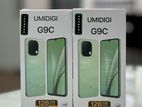 UMIDIGI 9C 6GB 128GB (TRCL) (New)