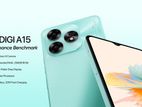 UMIDIGI A15 16GB 256GB (New)