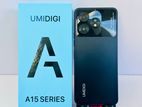 UMIDIGI A15 16GB 256GB (Used)