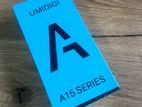 UMIDIGI A15 8GB 256GB (New)