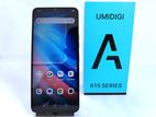 UMIDIGI A15 8GB 256GB PHONES (Used)