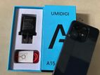 UMIDIGI A15 8GB 256GB (Used)