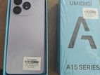 UMIDIGI A15 8GB 256GB (Used)