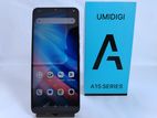 UMIDIGI A15 8GB 256GB (Used)