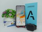UMIDIGI A15 8GB 256GB (Used)