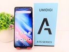 UMIDIGI A15 8GB 256GB (Used)