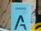 UMIDIGI A15 SERIEA 8GB 256GB (Brand New)