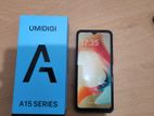 UMIDIGI A15 (Used)