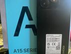 UMIDIGI A15 (Used)