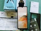 UMIDIGI A15C 8gb 128gb (Used)