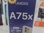 UMIDIGI A75x (Brand New)