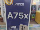 UMIDIGI A75X (Brand New)