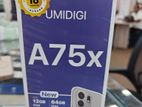 UMIDIGI A75x (Brand New)