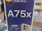 UMIDIGI A75X (Brand New)