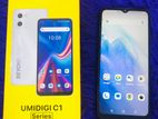 UMIDIGI C1 (3GB 32GB 4g) (Used)