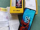 UMIDIGI C1 Max 6gb-128gb (Used)