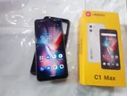 UMIDIGI C1 Max (Used)