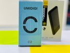 UMIDIGI C2 3GB 32GB (New)