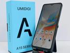 UMIDIGI A15C (Used)