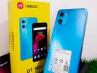 UMIDIGI G1 Max 128GB (Used)