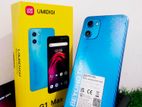 UMIDIGI G1 Max | 128GB (Used)