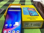 UMIDIGI G1 Plus (Used)