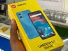 UMIDIGI G1 SERIES 3GB 32GB (Used)