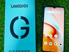 UMIDIGI G3 4GB Ram (Used)