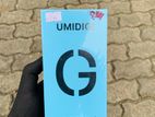 UMIDIGI G3 4GB|64GB (New)