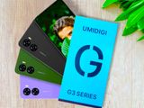 UMIDIGI G3 8GB 64GB Black (New)
