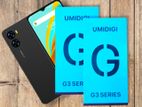 UMIDIGI G3 8GB 64GB Blue (New)